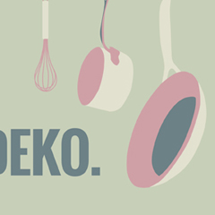 Indeko – infodesign cookbook